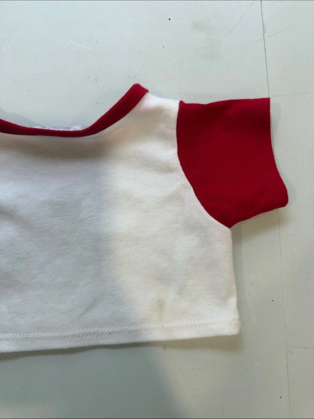 Build-a-bear merry Christmas shirt